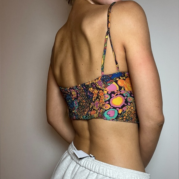 Urban Outfitters Corset Top! 💞 - Picture 2 of 3